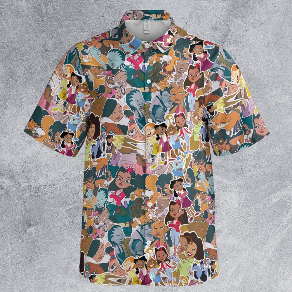 Button Down Shirt - 6XA4NNVT -  - 2