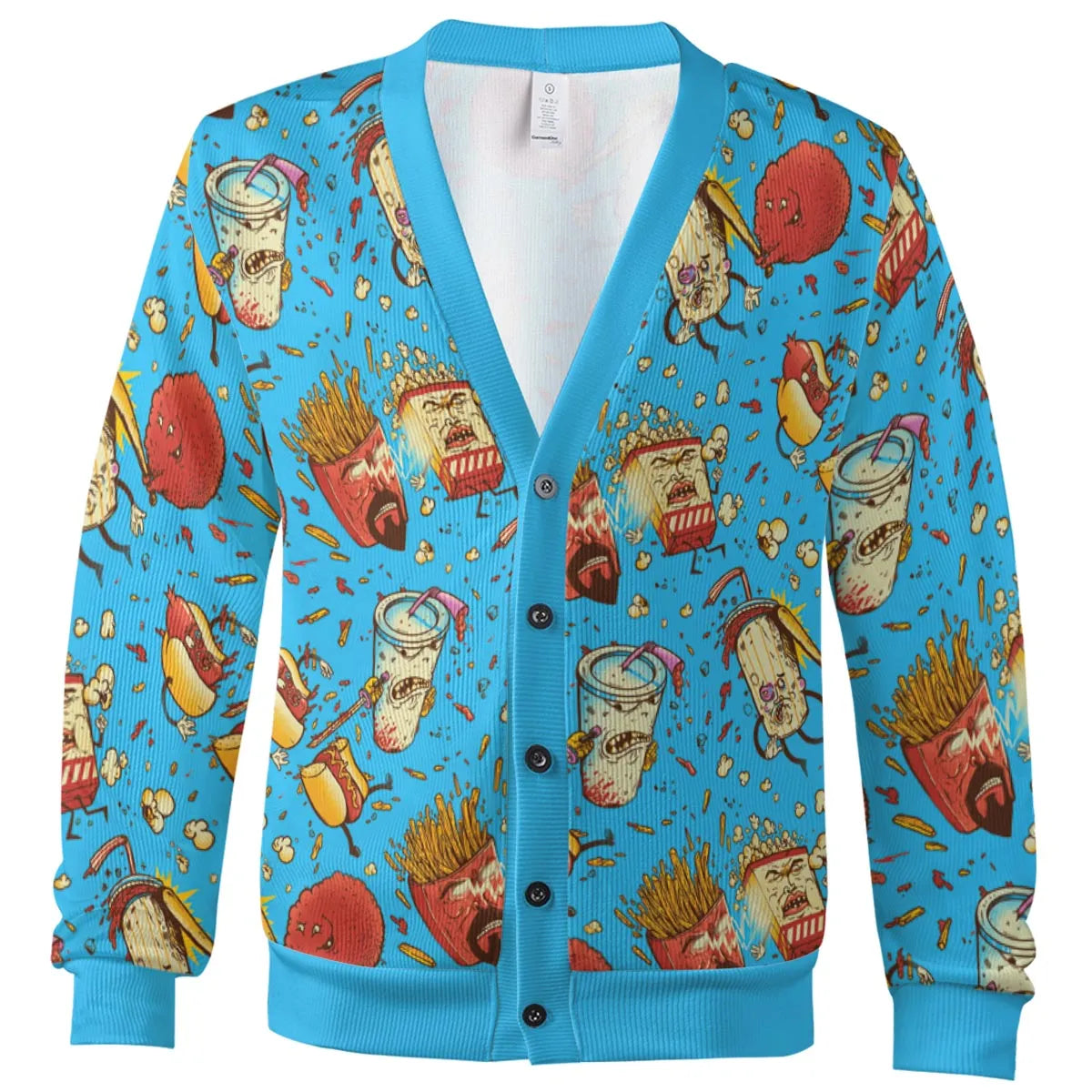 Cardigan - Q8MEAD1W