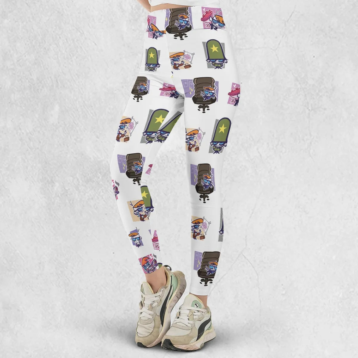 Legging - 5Z4VDZ4S