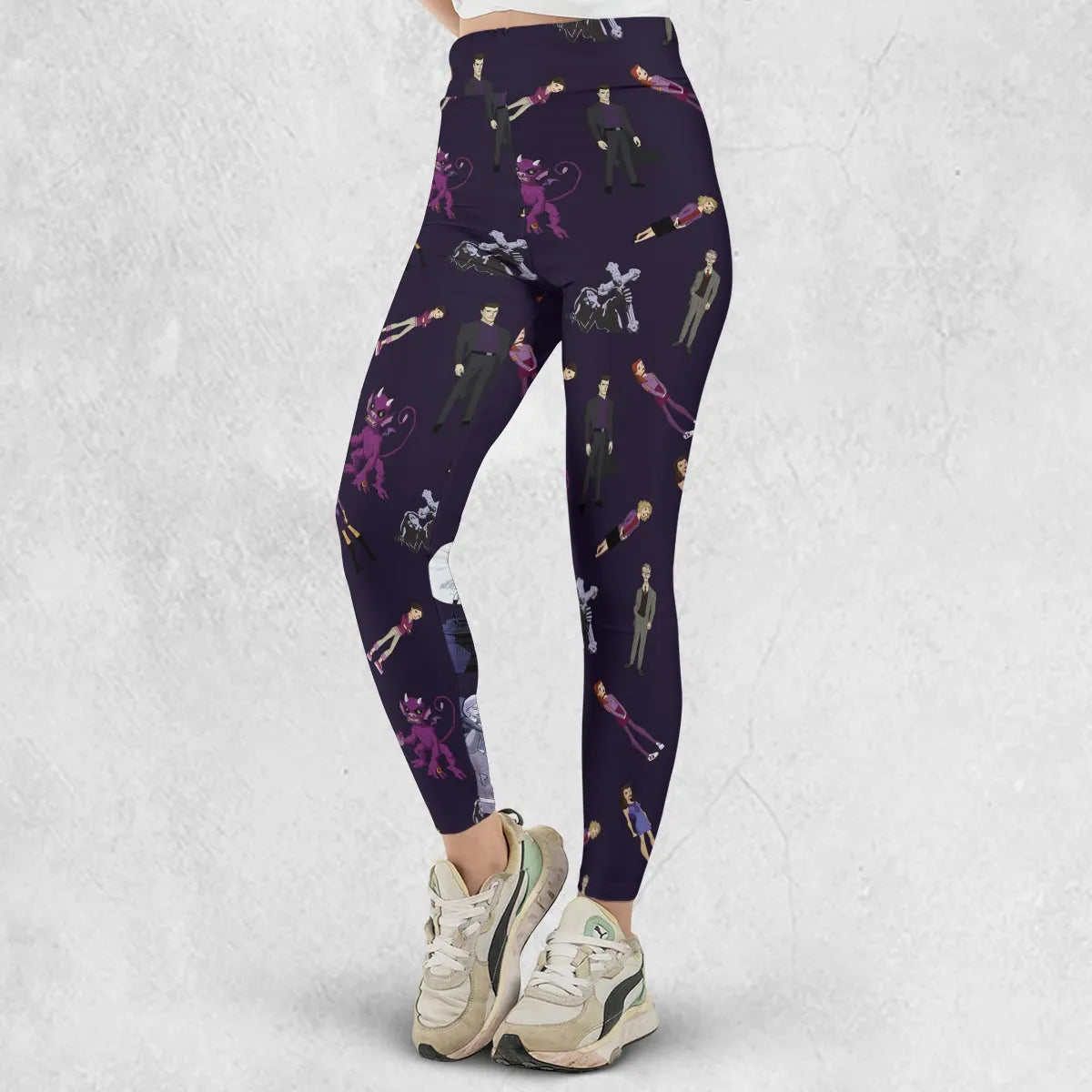 Legging - B56CS6PZ