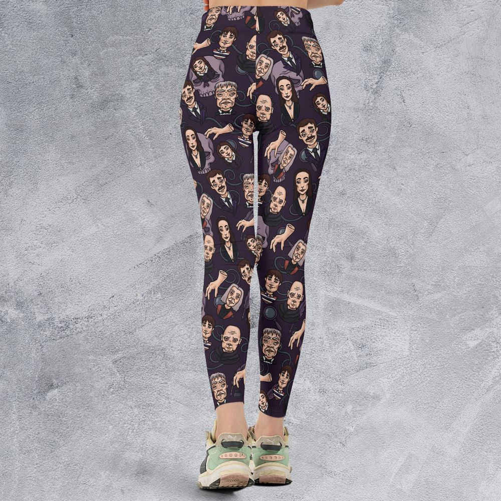 Legging - R61DQ6BU -  - 2
