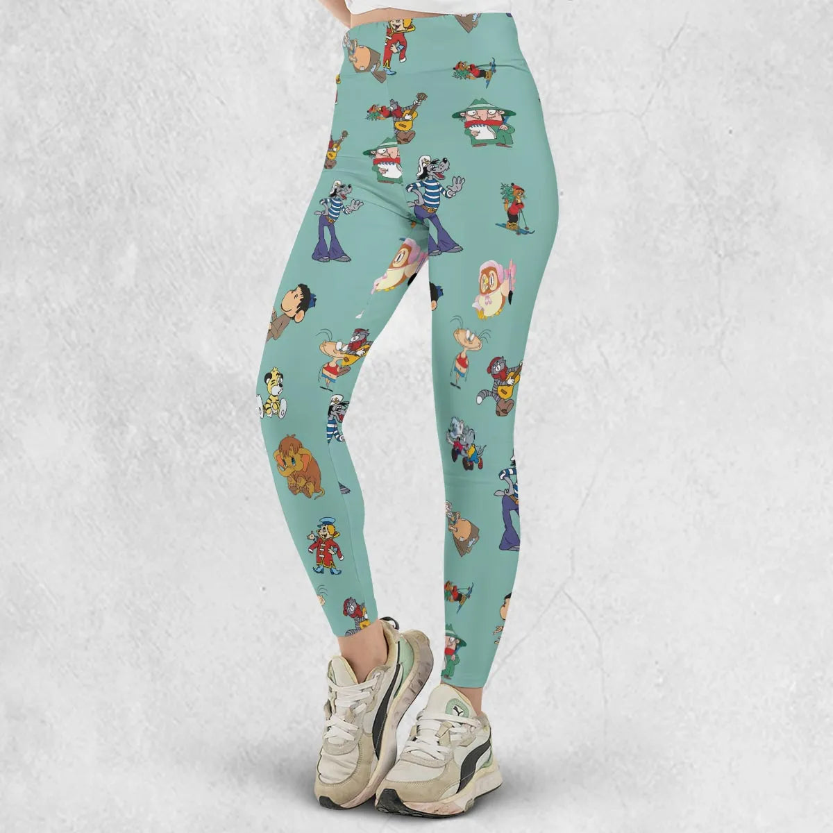 Legging - LM2TW9XR