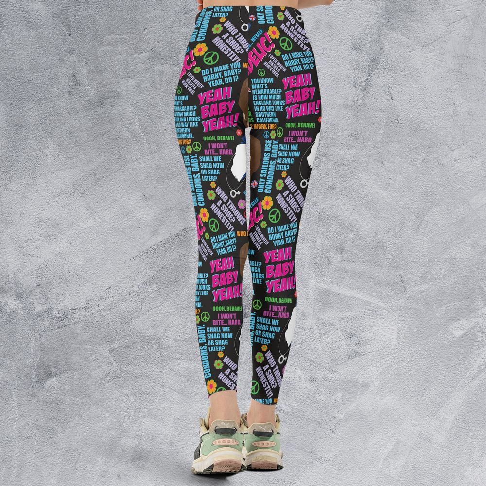 Legging - BTHERBTR -  - 2