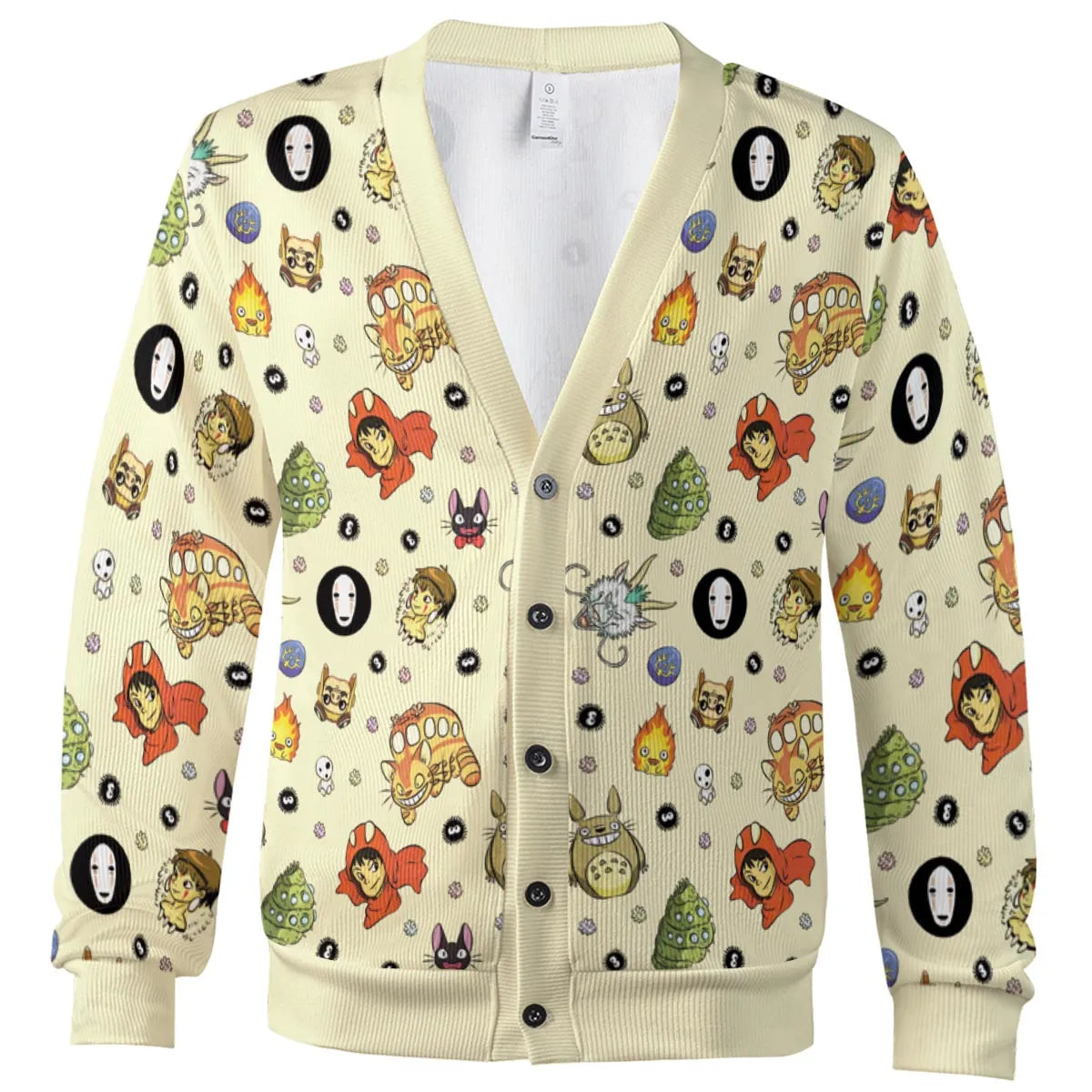 Cardigan - GSN8Z644