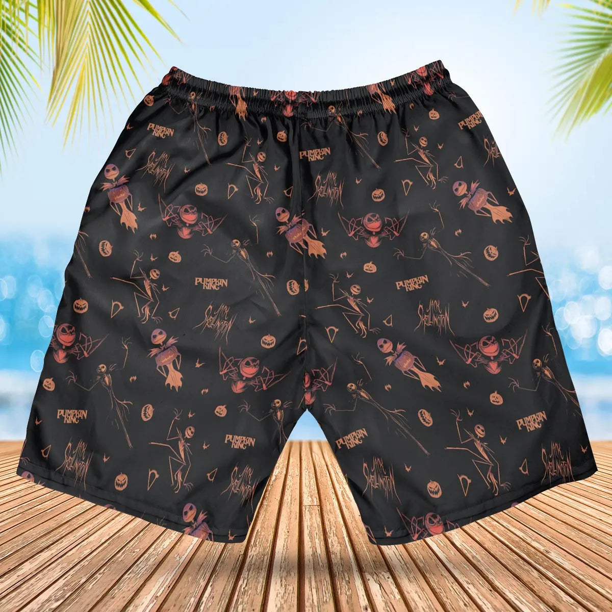 Hawaiian Short - E6ZEYRR4