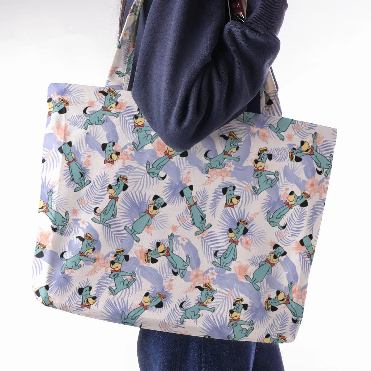 Large Tote Bag - FGLCBPY9