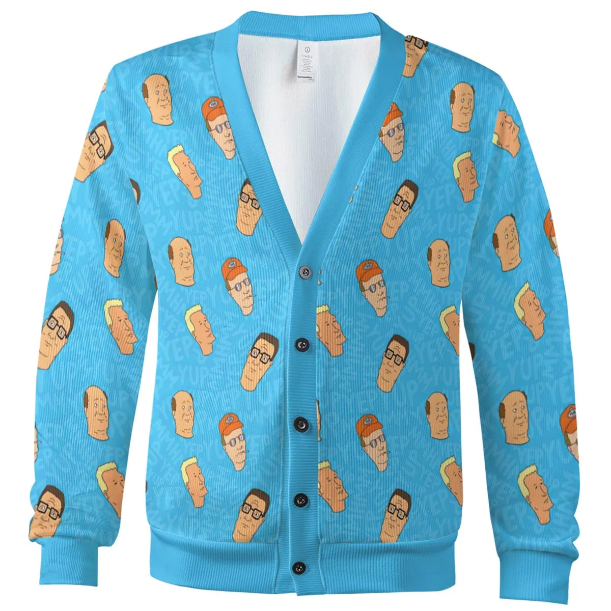 Cardigan - WGEC5372