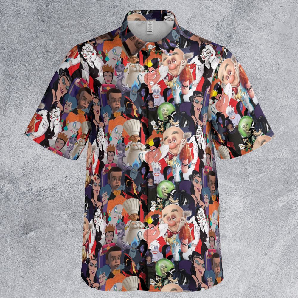 Button Down Shirt - 9AS1PX7V -  - 2