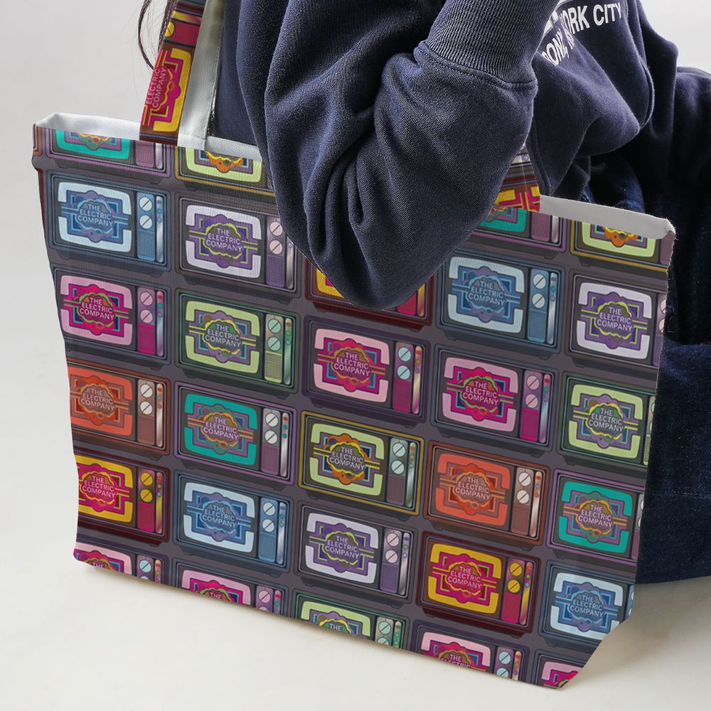 Large Tote Bag - MA7G9E7L -  - 2