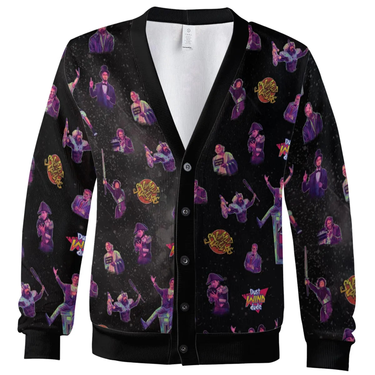 Cardigan - N4FNZ9VV