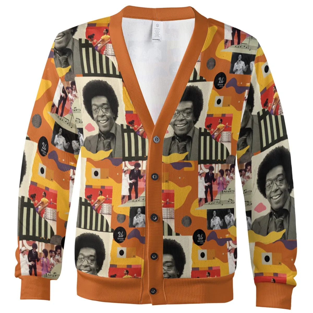 Cardigan - FHK1AVN5
