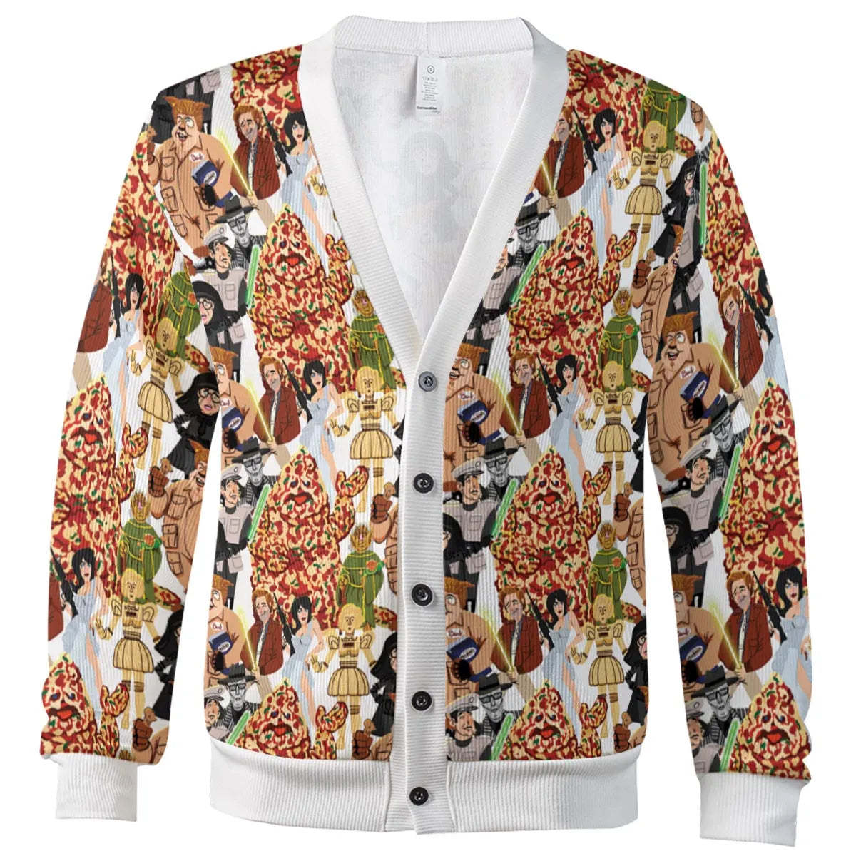 Cardigan - GVYN7TF9
