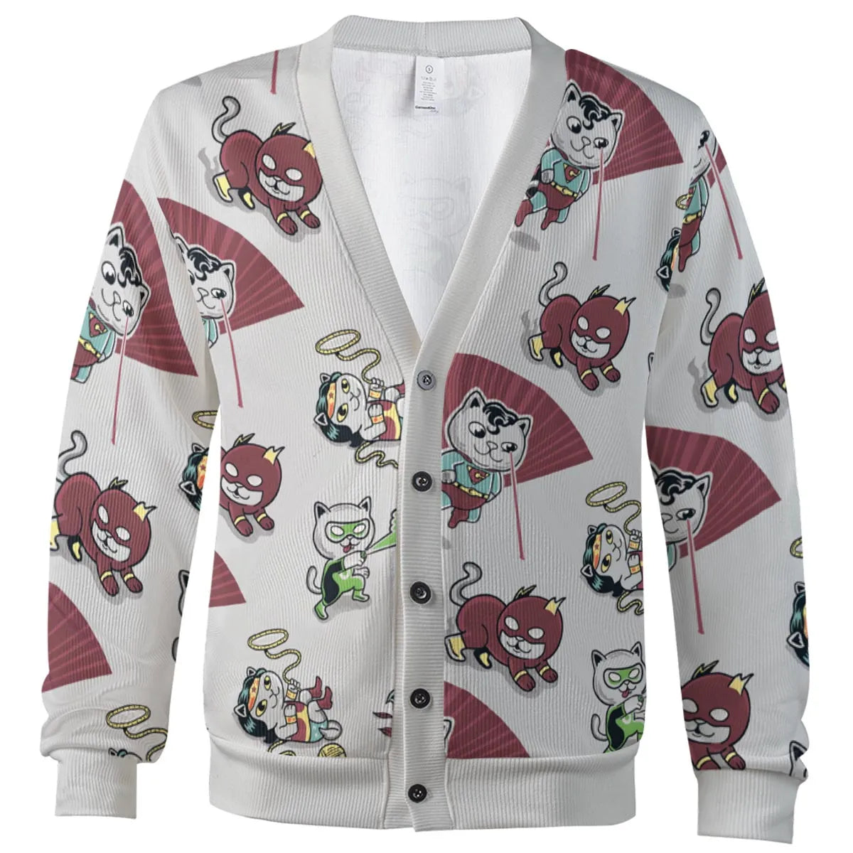 Cardigan - ETZ2VT7F