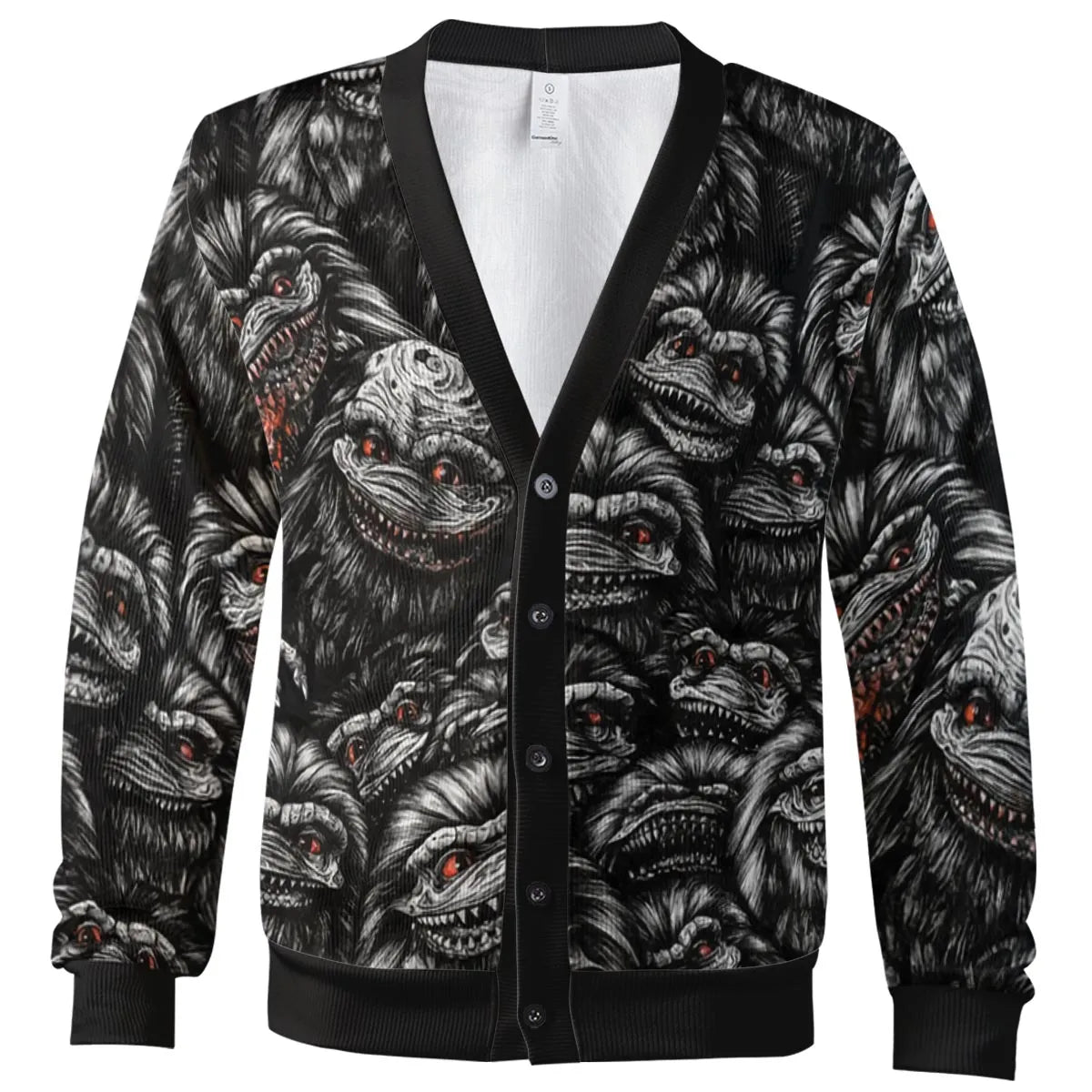 Cardigan - FEMYZSGS