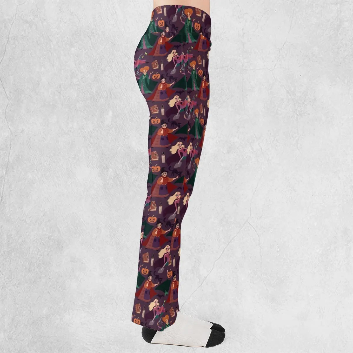 Flare Leggings - 22F96V59