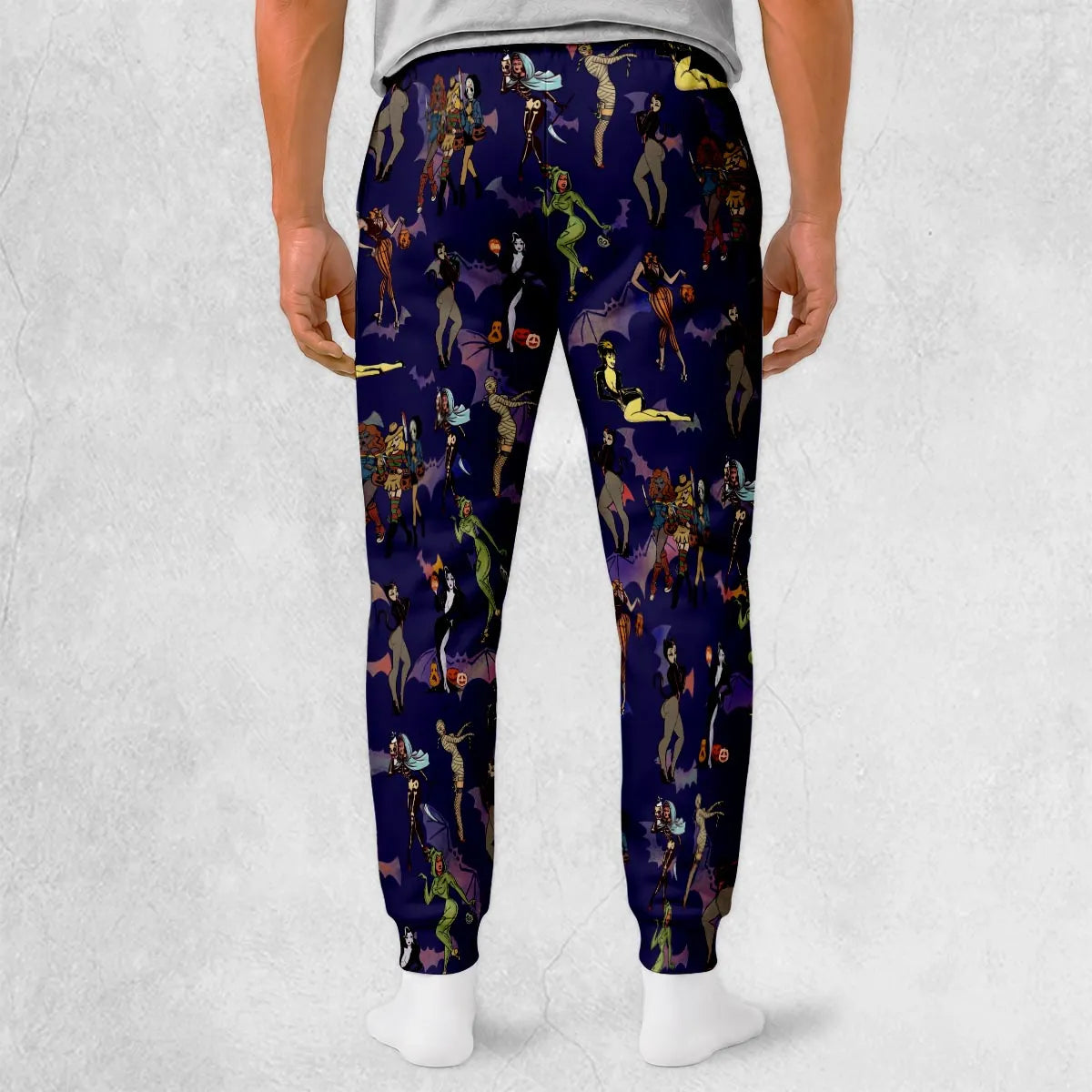 Sweatpants - RBX9RQR6