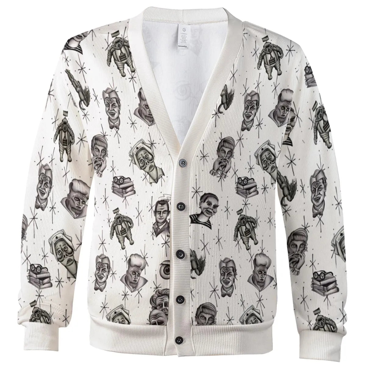 Cardigan - DBC9Z5YS