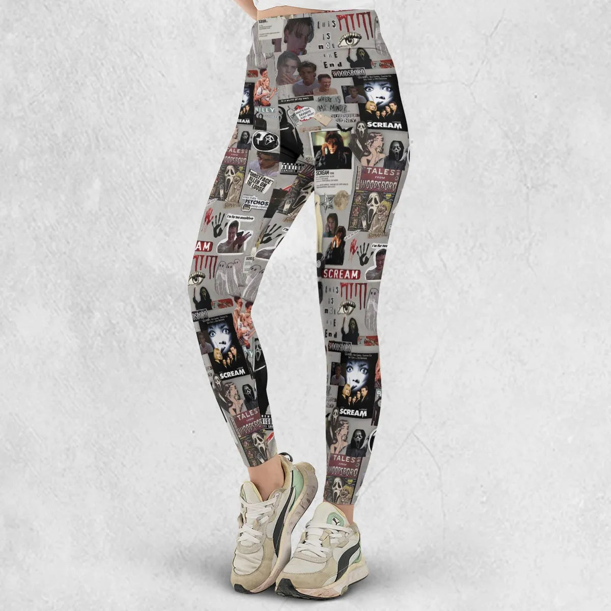 Legging - 5J7QW2JJ