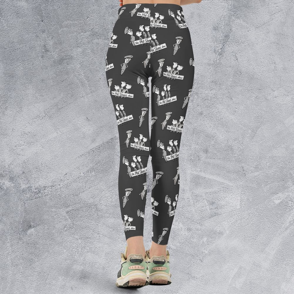 Legging - UE5TC9NY -  - 2