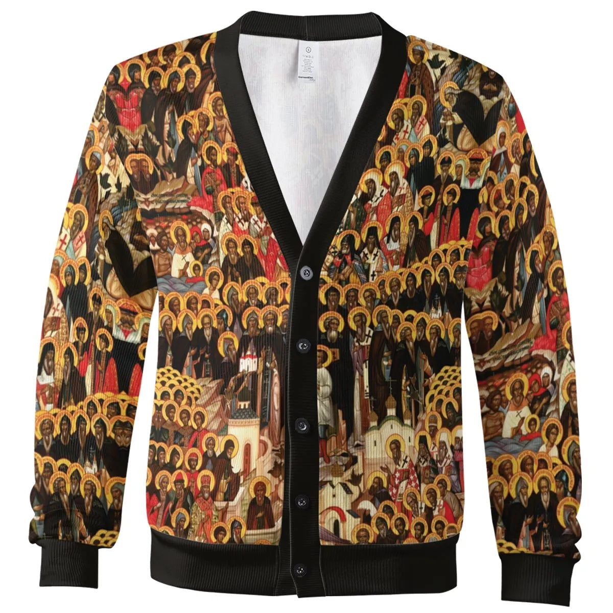 Cardigan - 4CL1DEFJ