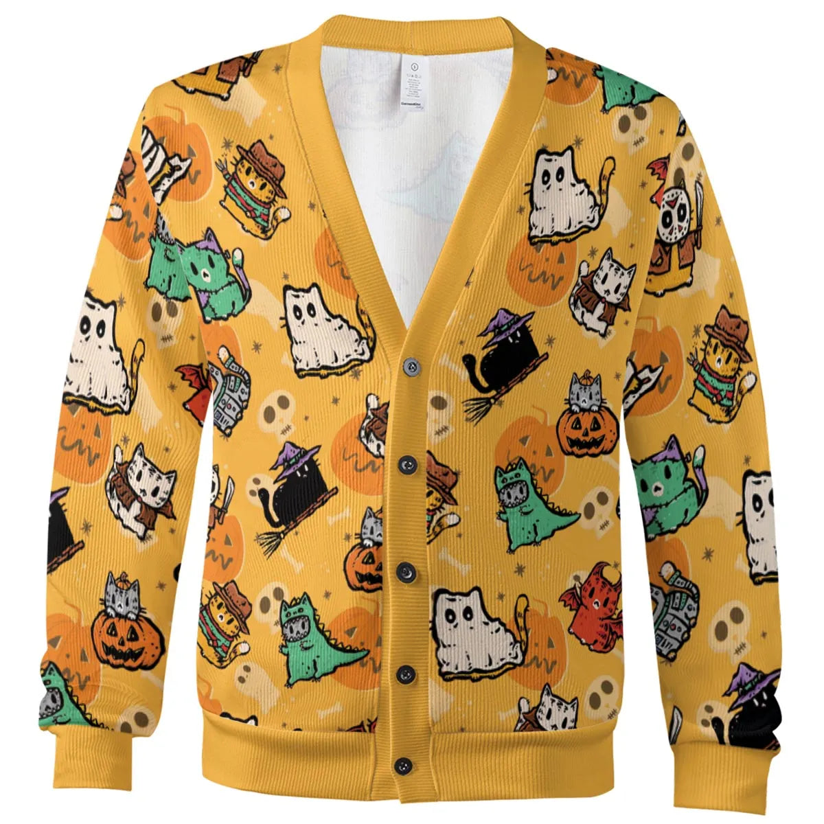 Cardigan - MC13KXKH