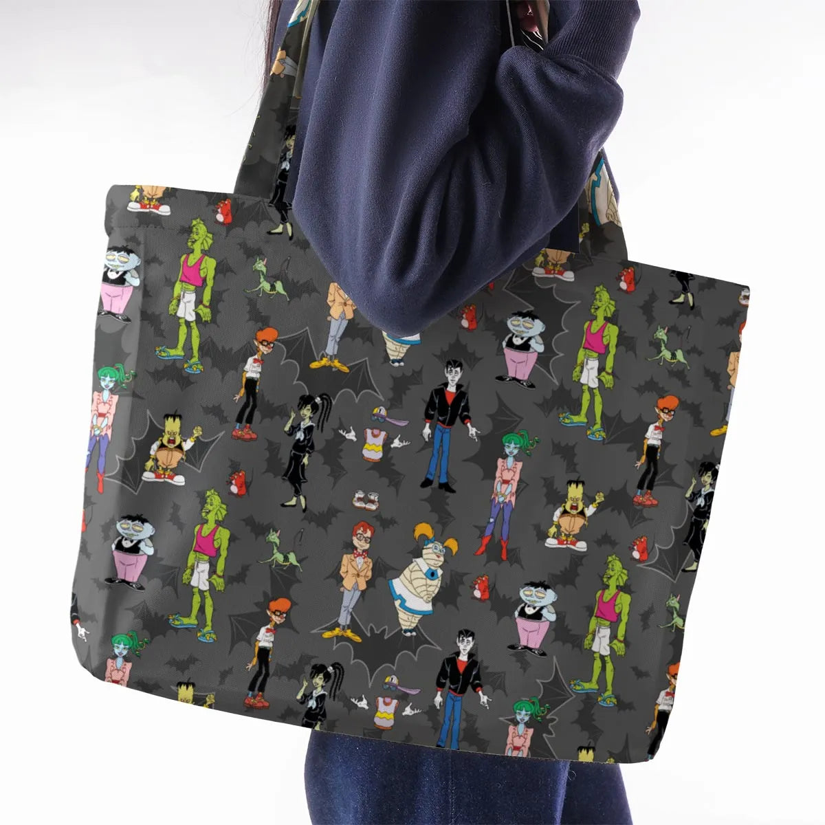 Large Tote Bag - UNXXRH5H
