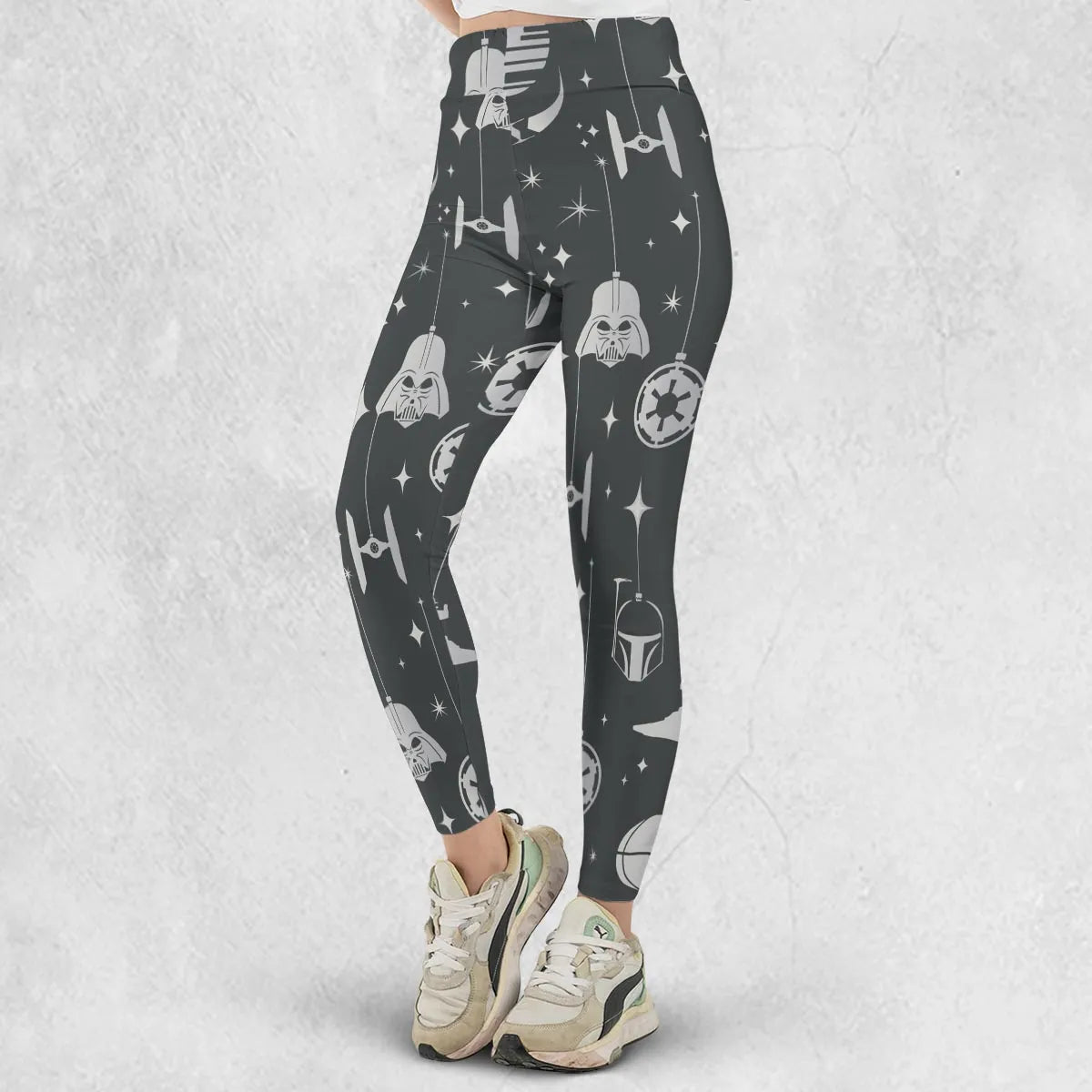 Legging - FVQUTWX4