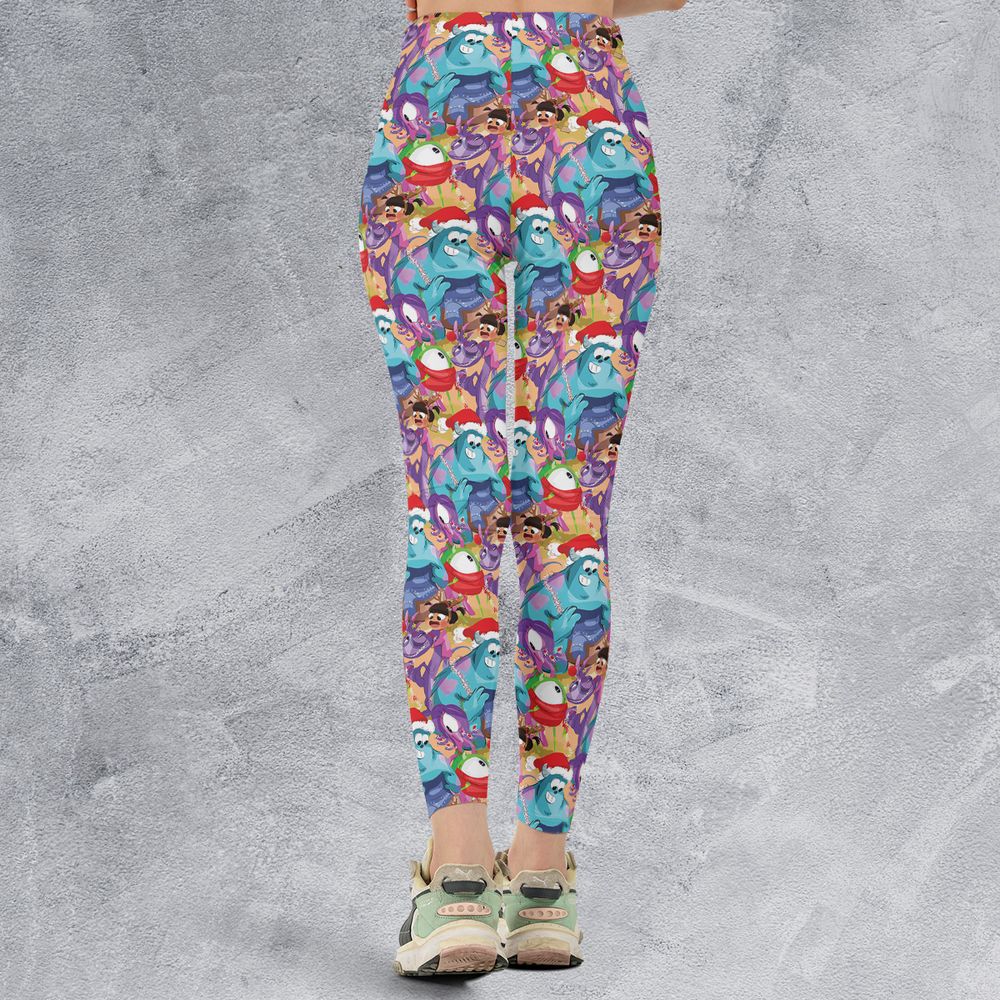 Legging - L59ZW6X2 -  - 2
