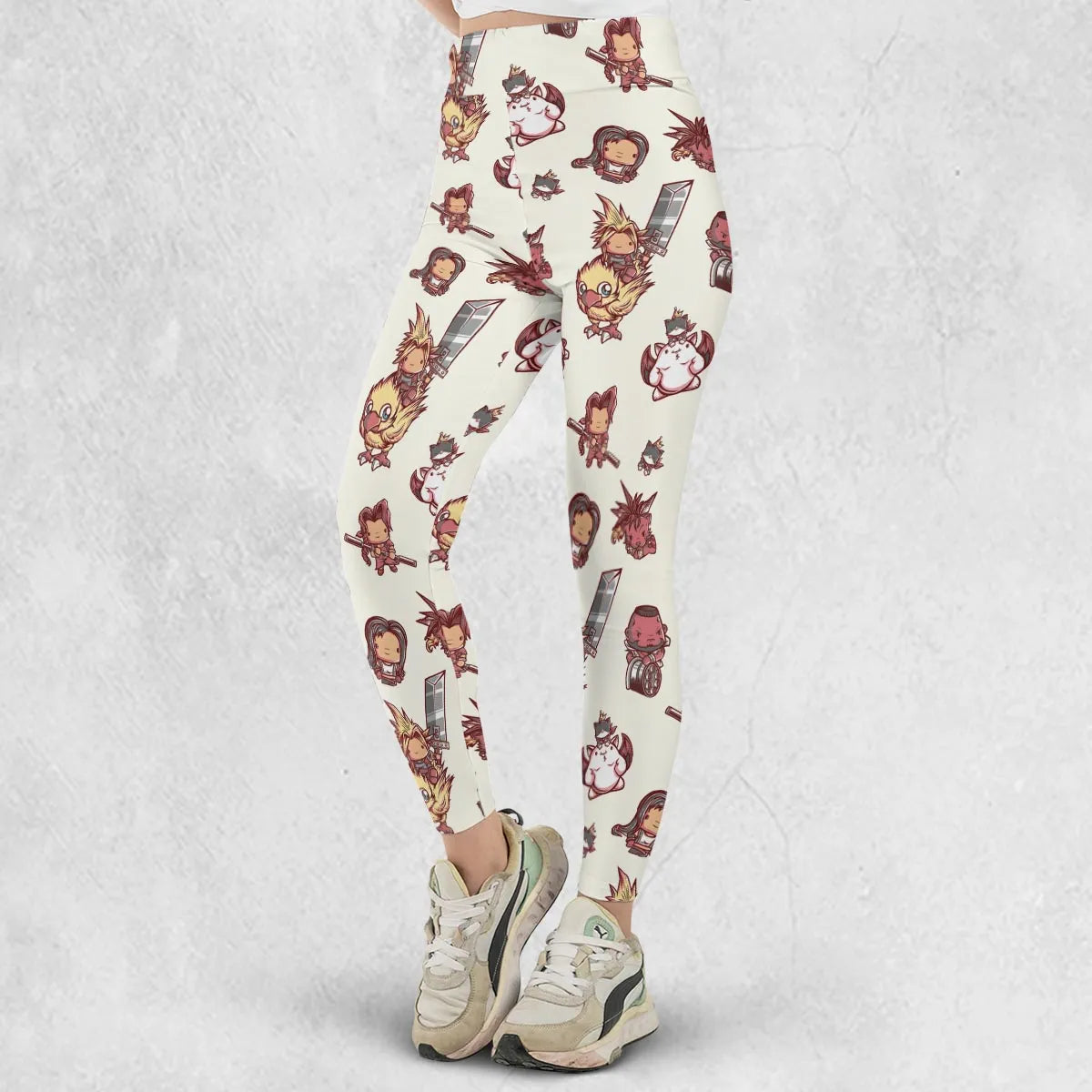 Legging - BVW99XGA