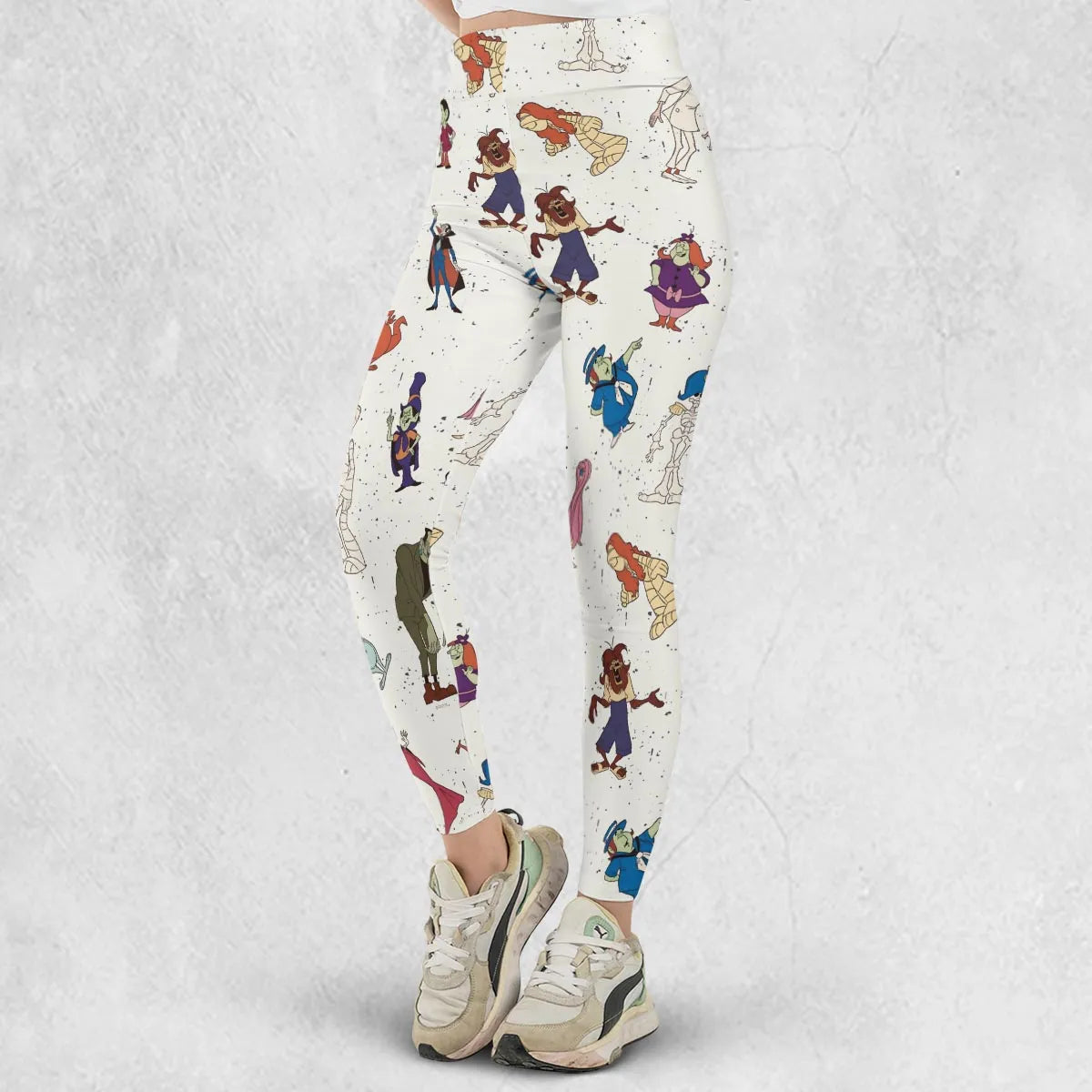 Legging - LJ213V2D