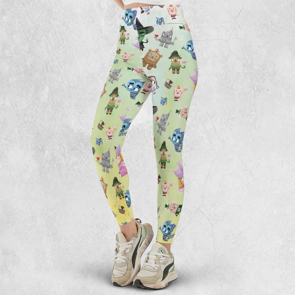 Legging - 15FDWRAY
