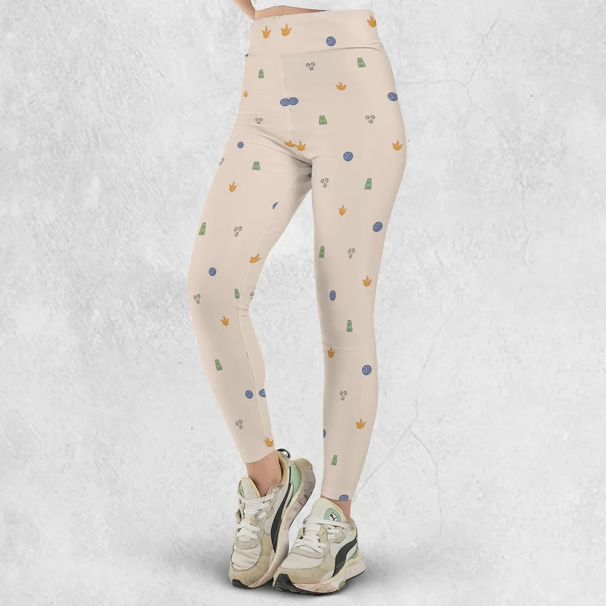 Legging - 8H3936S4