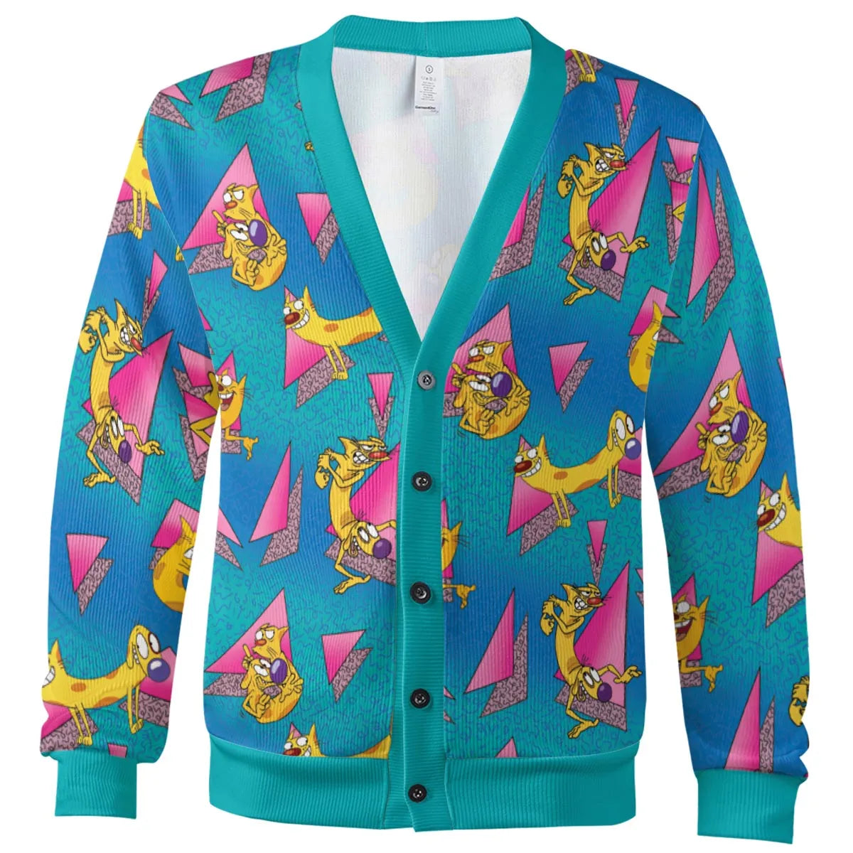 Cardigan - 36PTP148