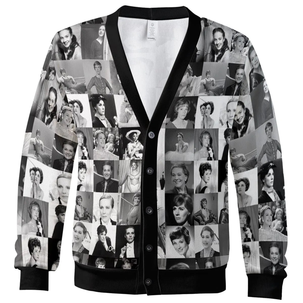 Cardigan - 6K8FBKHX