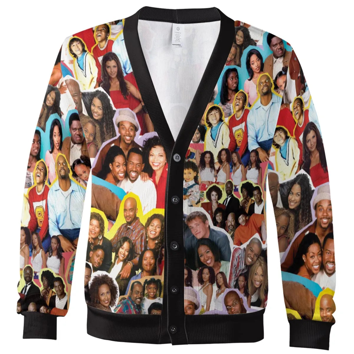 Cardigan - 76H1EAQY