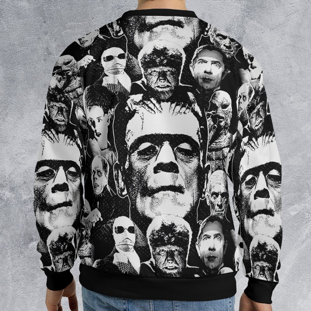 Classic Monsters -  - 2