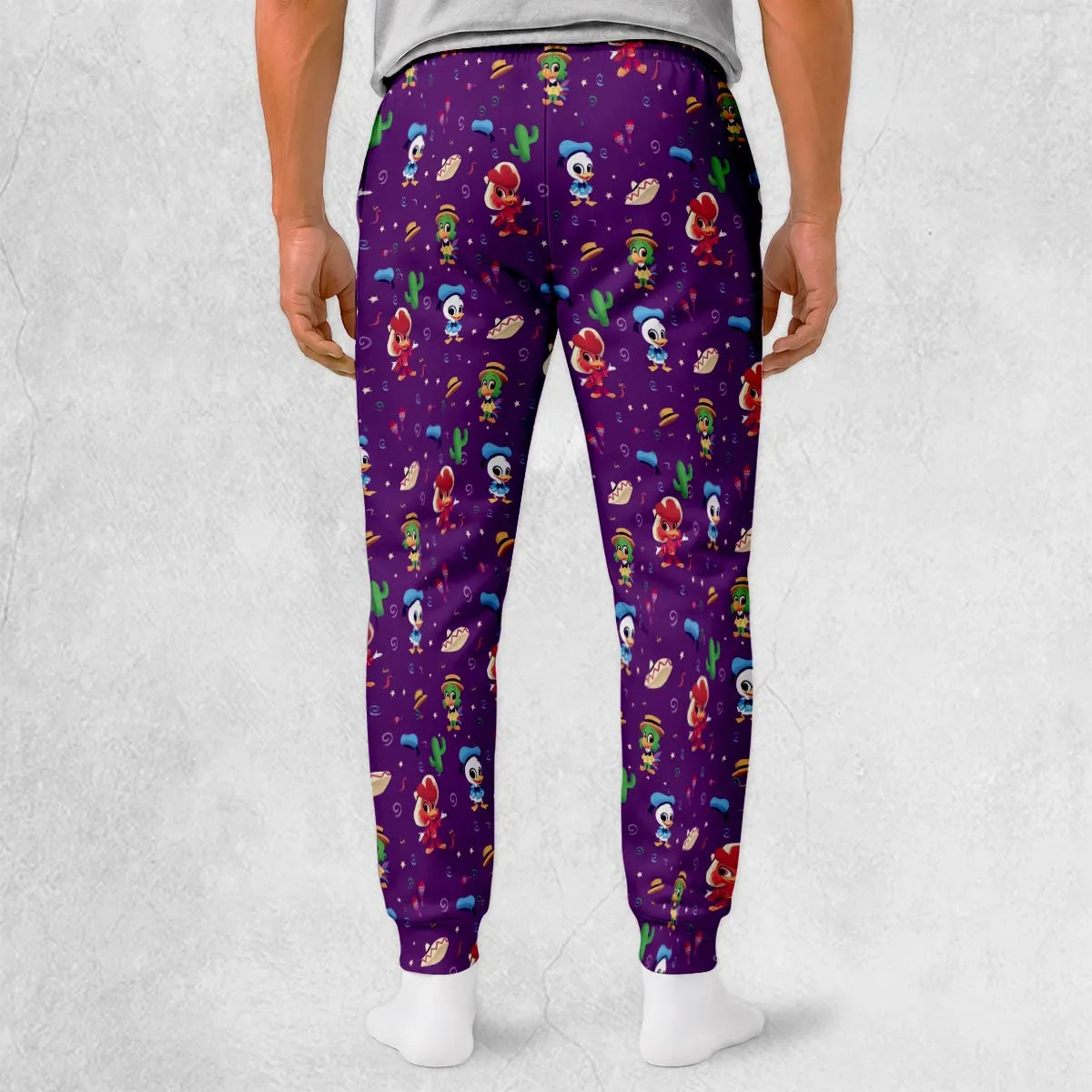 Sweatpants - MMRR8JVV