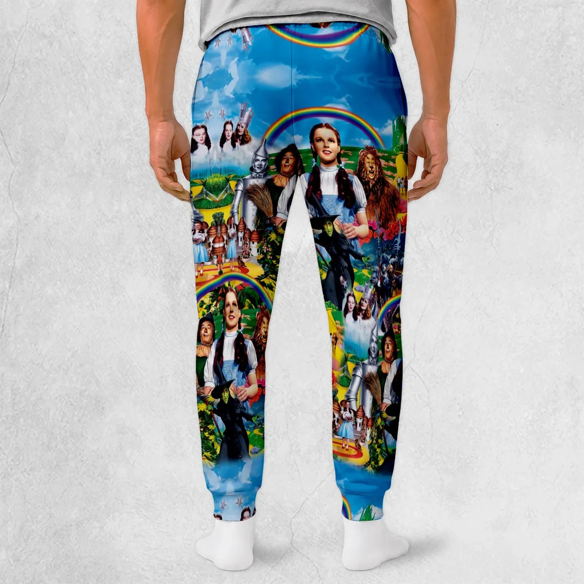Sweatpants - N9QSMD17