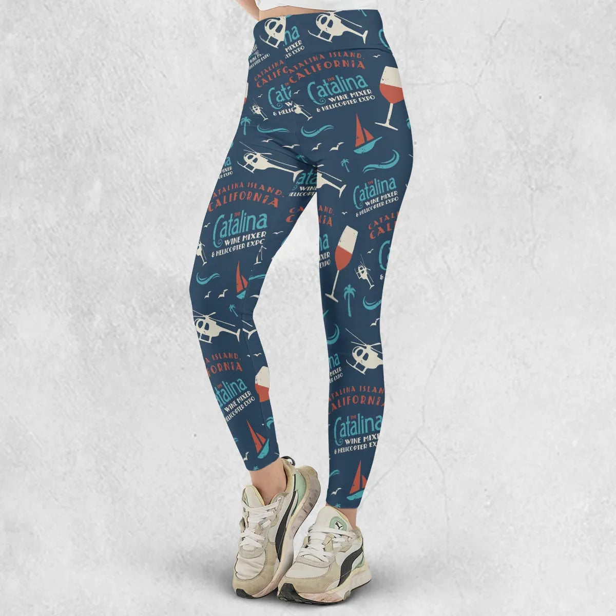 Legging - 9YBYSA4V