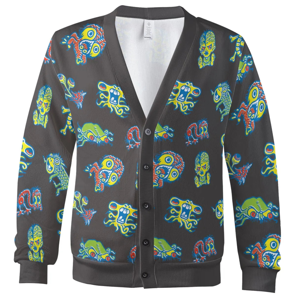 Cardigan - 1SHHDM5L