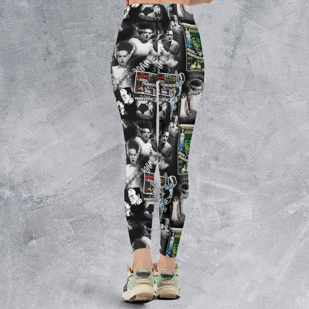 Legging - 384M3PBS -  - 2