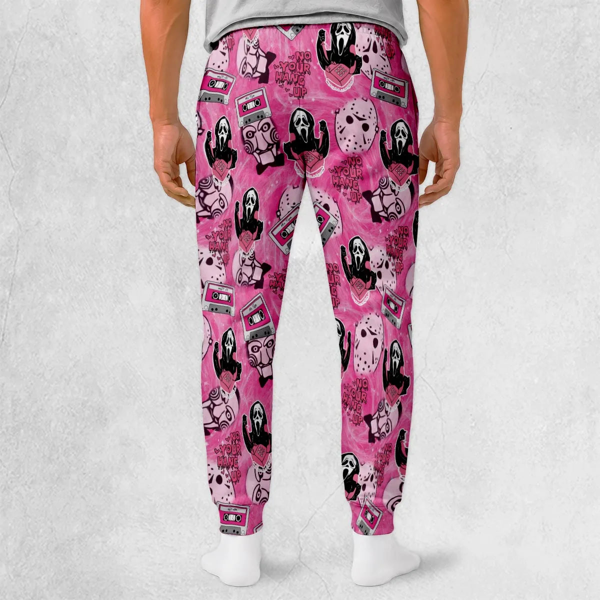 Sweatpants - JD2NYJWF
