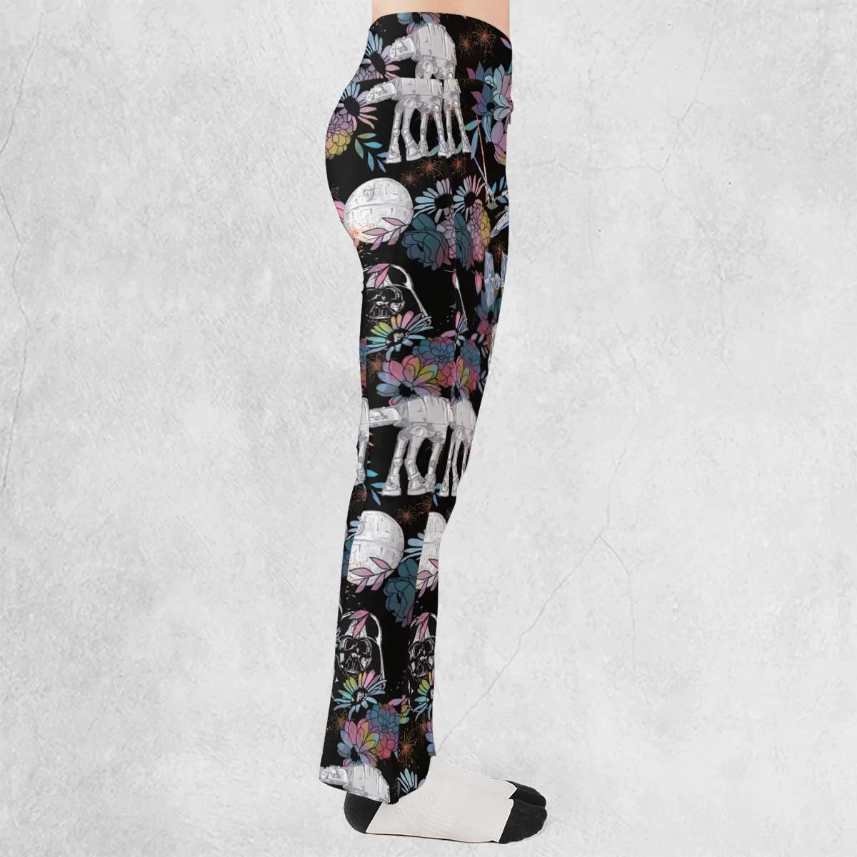 Flare Leggings - GR87K2DY