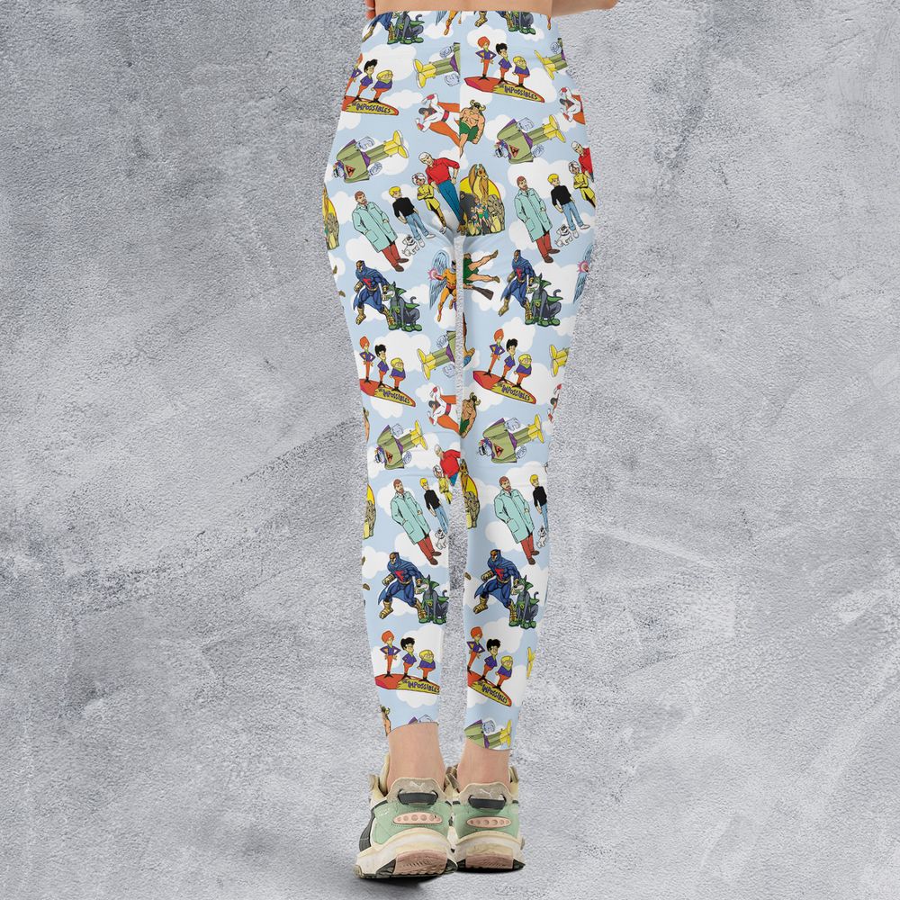 Legging - UBBK3YJN -  - 2