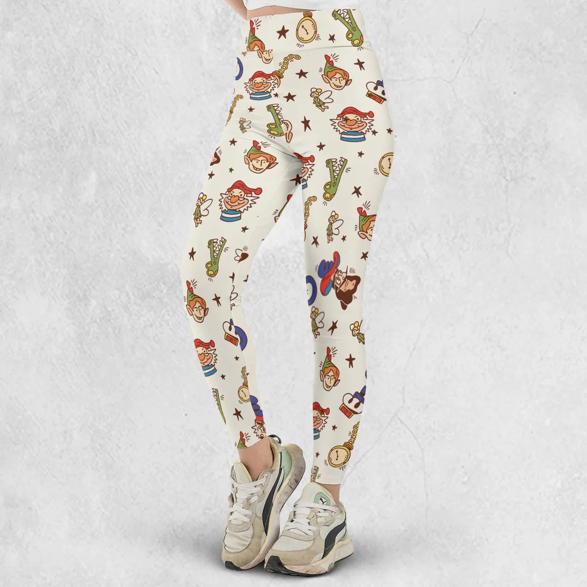 Legging - UM1YMUZM