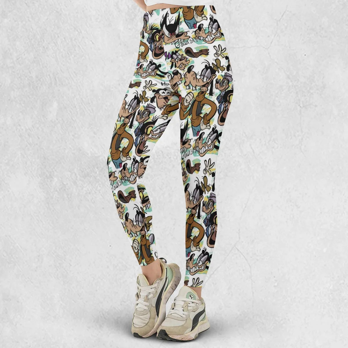 Legging - BBGBL9NY