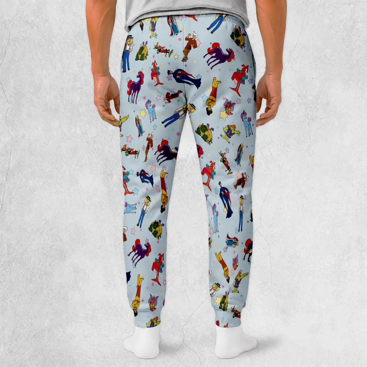 Sweatpants - VA5ABQPQ