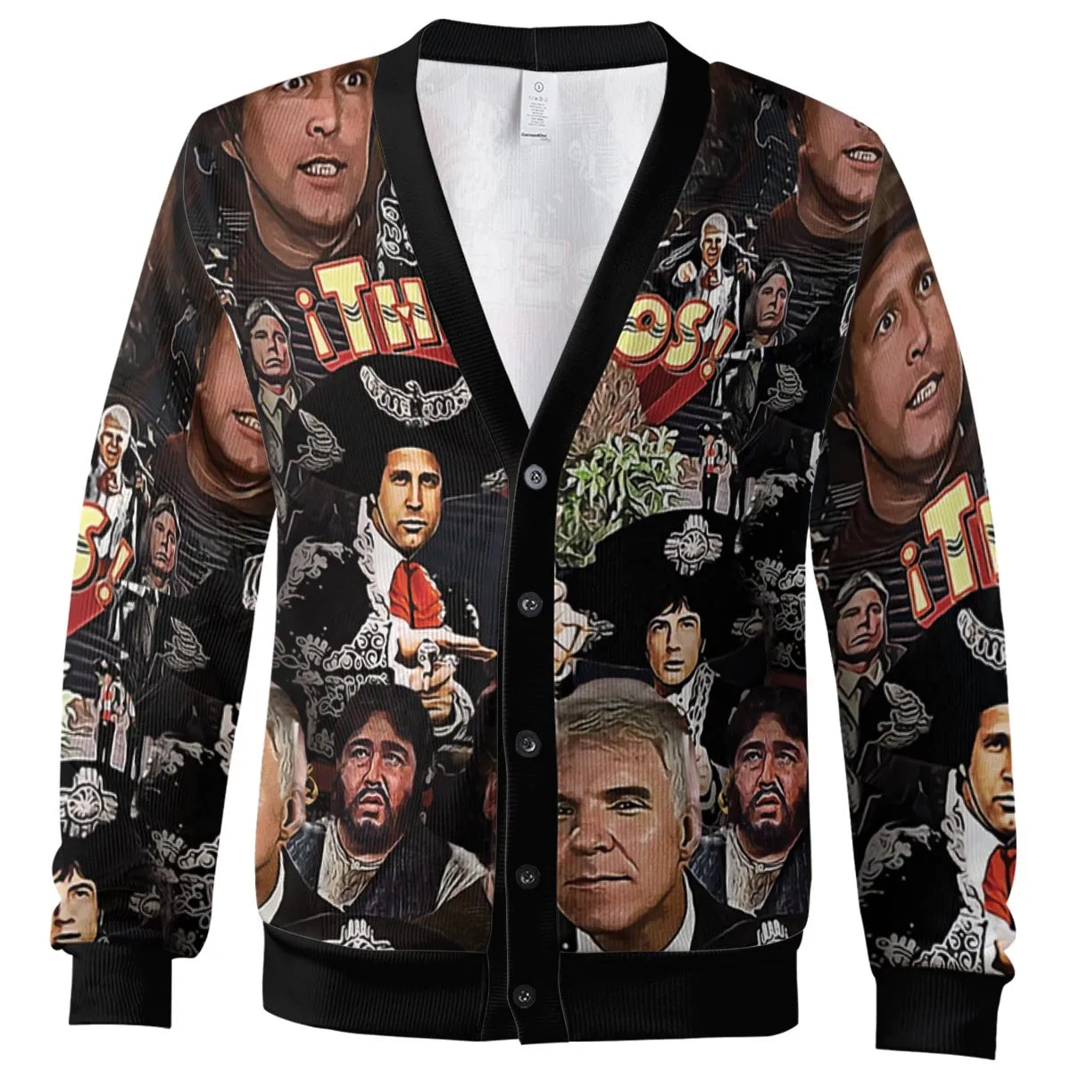 Cardigan - Q8G11KUH