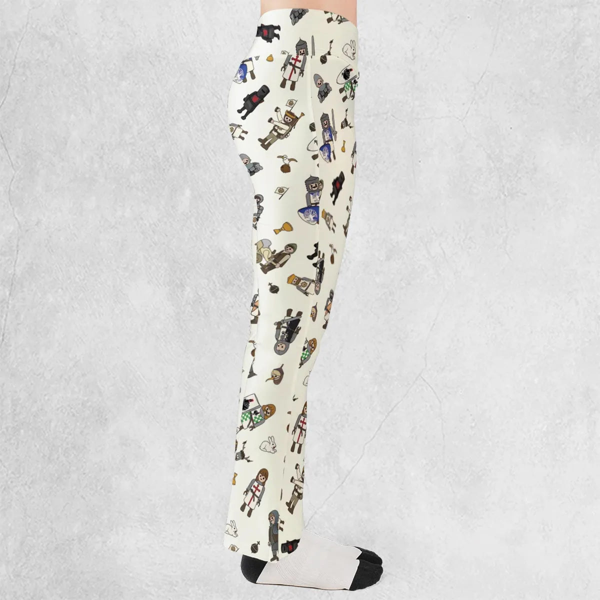 Flare Leggings - 421EZS4T
