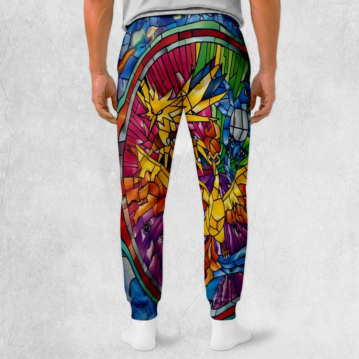 Sweatpants - WK17UX6Q